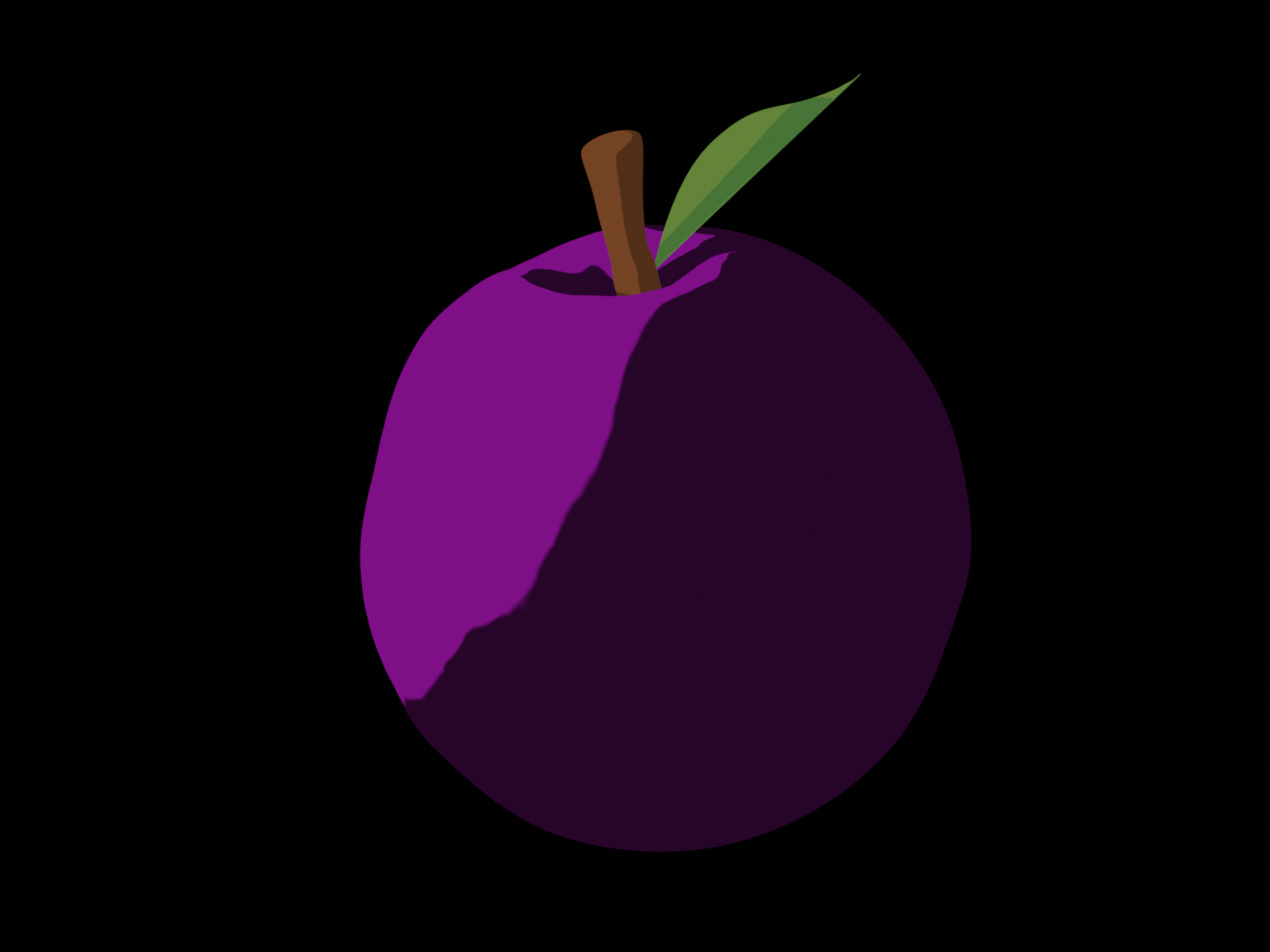 Plum